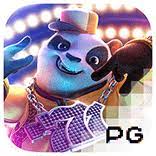 Hip Hop Panda